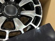 Maserati GranTurismo 2007-2019 Jante forjate OEM R20 (Set 4 buc) foto 9