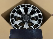 Maserati GranTurismo 2007-2019 Jante forjate OEM R20 (Set 4 buc) foto 3
