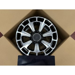 Jante forjate OEM R20 (Set 4 buc) Maserati GranTurismo 2007-2019 foto 2