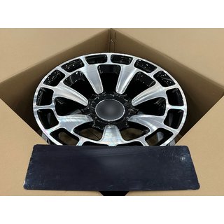 Jante forjate OEM R20 (Set 4 buc) Maserati GranTurismo 2007-2019 foto 4