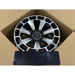 Jante forjate OEM R20 (Set 4 buc) Maserati GranTurismo 2007-2019 foto 3
