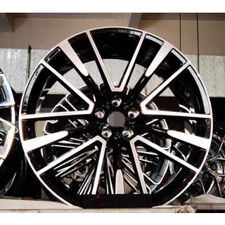 Jante forjate OEM R21 (set 4 buc) Maserati Ghibli 2013-2023 foto 1