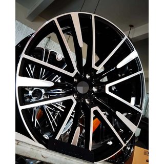 Jante forjate OEM R21 (set 4 buc) foto 2