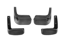 Citroen C-4 2010-2018 Aparatoare noroi Premium SD V2 (Set 4 buc) foto 1