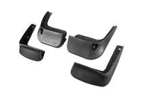 Citroen C-4 2010-2018 Aparatoare noroi Premium SD V2 (Set 4 buc) foto 2