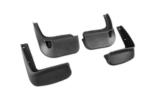 Citroen C-4 2010-2018 Aparatoare noroi Premium SD V2 (Set 4 buc) foto 3