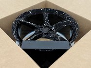 Maserati Levante 2016- Jante forjate OEM R22 R23 (set 4 buc) foto 7