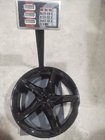 Maserati Levante 2016- Jante forjate OEM R22 R23 (set 4 buc) foto 13