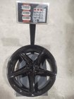 Maserati Levante 2016- Jante forjate OEM R22 R23 (set 4 buc) foto 12