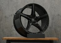 Maserati Levante 2016- Jante forjate OEM R22 R23 (set 4 buc) foto 1