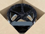 Maserati Levante 2016- Jante forjate OEM R22 R23 (set 4 buc) foto 4
