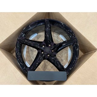 Jante forjate OEM R22 R23 (set 4 buc) Maserati Levante 2016- foto 2