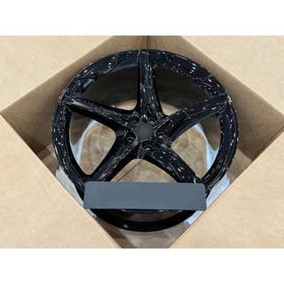 Jante forjate OEM R22 R23 (set 4 buc) Maserati Levante 2016- foto 3