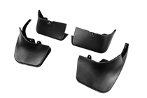 Citroen C-5 2008-2017 Aparatoare noroi Premium SD/SW V2 (Set 4 buc) foto 2