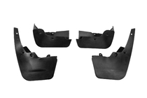 Citroen C-5 2008-2017 Aparatoare noroi Premium SD/SW V2 (Set 4 buc) foto 4