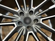 Maserati Ghibli 2013-2023 Jante forjate OEM R22 (Set 4 buc) foto 6