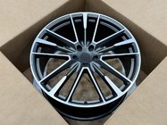 Maserati Ghibli 2013-2023 Jante forjate OEM R22 (Set 4 buc) foto 2