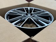 Maserati Ghibli 2013-2023 Jante forjate OEM R22 (Set 4 buc) foto 5