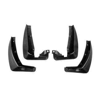 Aparatori noroi originale Premium V2 (4 buc) Renault Koleos 2008-2016 foto 1