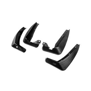 Aparatori noroi originale Premium V2 (4 buc) Renault Koleos 2008-2016 foto 2