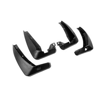 Aparatori noroi originale Premium V2 (4 buc) Renault Koleos 2008-2016 foto 3
