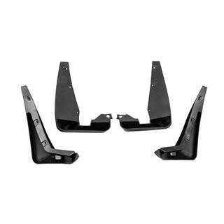 Aparatori noroi originale Premium V2 (4 buc) Renault Koleos 2008-2016 foto 4