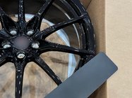 McLaren 540C/570S 2015-2020 Jante forjate OEM R22 (Set 4 buc) foto 10