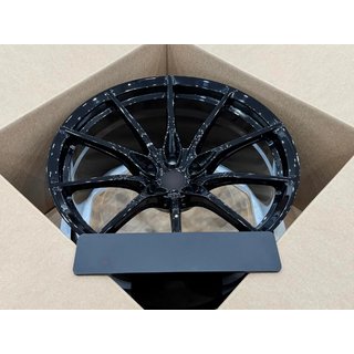 Jante forjate OEM R22 (Set 4 buc) McLaren 540C/570S 2015-2020 foto 4