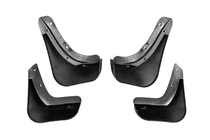 Land Rover Discovery V 2017- Aparatoare noroi Premium 2017-2020 V2 (Set 4 buc) foto 4