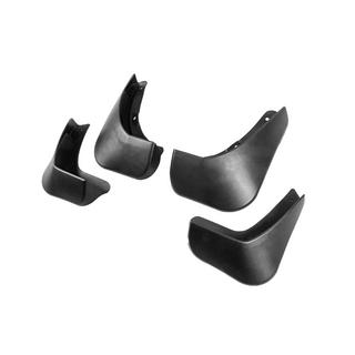 Aparatoare noroi Premium 2017-2020 V2 (Set 4 buc) Land Rover Discovery V 2017- foto 2