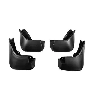 Aparatoare noroi Premium V2 (2014-2018) (Set 4 buc) Land Rover Discovery Sport 2014- foto 1