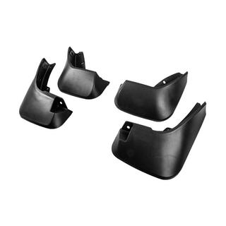Aparatoare noroi Premium V2 (2014-2018) (Set 4 buc) Land Rover Discovery Sport 2014- foto 2