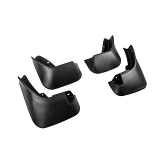 Aparatoare noroi Premium V2 (2014-2018) (Set 4 buc) Land Rover Discovery Sport 2014- foto 3