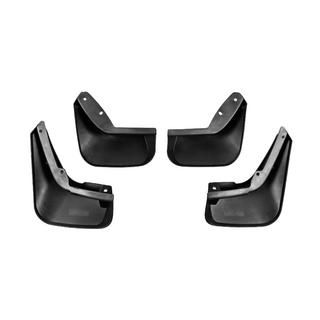 Aparatoare noroi Premium V2 (2014-2018) (Set 4 buc) Land Rover Discovery Sport 2014- foto 4