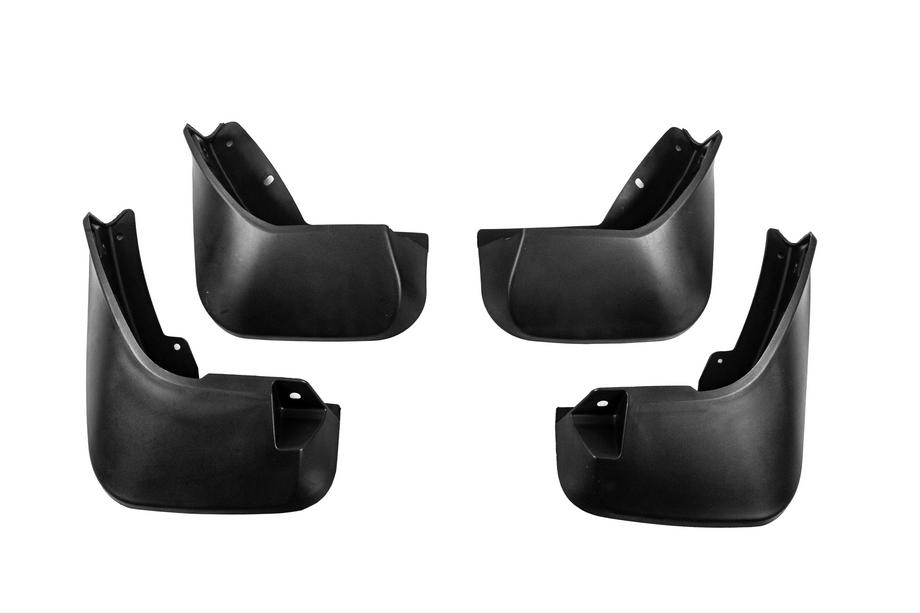 Land Rover Discovery Sport 2014- Aparatoare noroi Premium V2 (2014-2018) (Set 4 buc) Foto 1