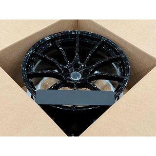 Jante forjate OEM R19 R20 V1 (Set 4 buc) McLaren 540C/570S 2015-2020 foto 3
