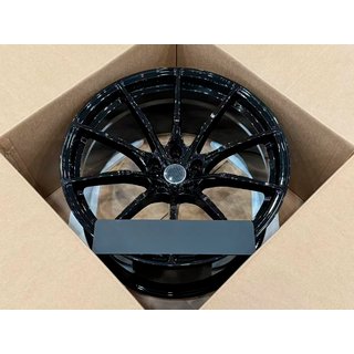 Jante forjate OEM R19 R20 V1 (Set 4 buc) foto 2