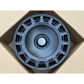 Jante forjate OEM R23 (set 4 buc) Mercedes G сlass W463 2018-2024 foto 2