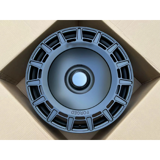 Jante forjate OEM R23 (set 4 buc) Mercedes G сlass W463 2018-2024 foto 2