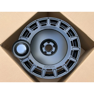 Jante forjate OEM R23 (set 4 buc) Mercedes G сlass W463 2018-2024 foto 3