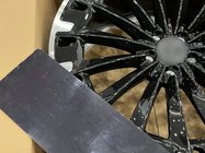 Mercedes-Benz Clasa E Jante forjate OEM R20 (Set 4 buc) foto 6