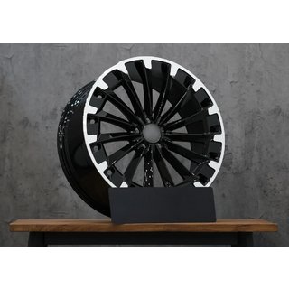 Jante forjate OEM R20 (Set 4 buc) Mercedes-Benz Clasa E foto 1