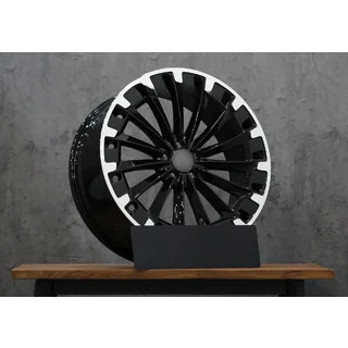 Jante forjate OEM R20 (Set 4 buc) foto 1
