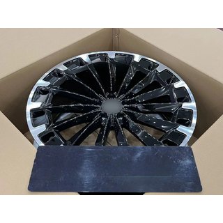Jante forjate OEM R20 (Set 4 buc) foto 4