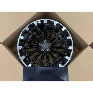 Jante forjate OEM R20 (Set 4 buc) foto 2