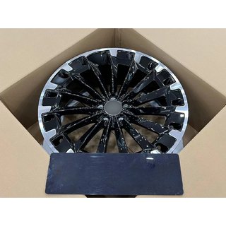 Jante forjate OEM R20 (Set 4 buc) foto 3