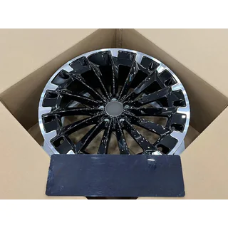 Jante forjate OEM R20 (Set 4 buc) foto 3