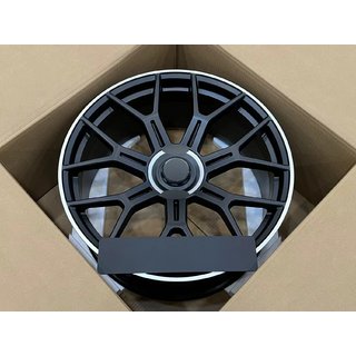 Jante forjate OEM R23 (set 4 buc) foto 3