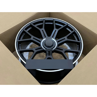 Jante forjate OEM R23 (set 4 buc) Mercedes GLC coupe C254 2022- foto 4