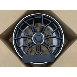 Jante forjate OEM R23 (set 4 buc) foto 2
